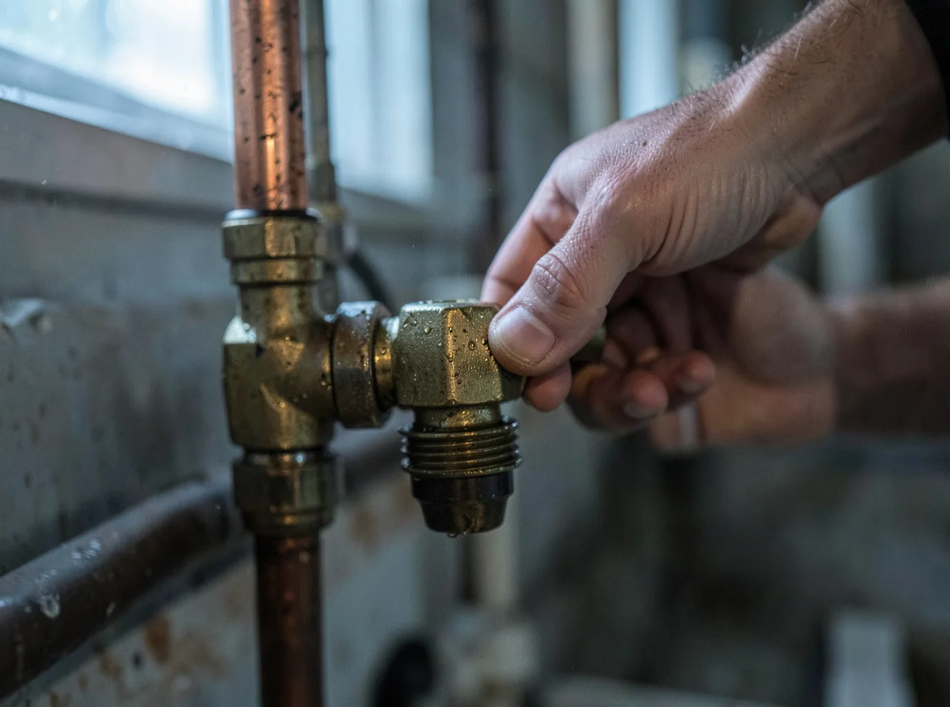 Emergency Plumber Hi Hat, KY FAQs